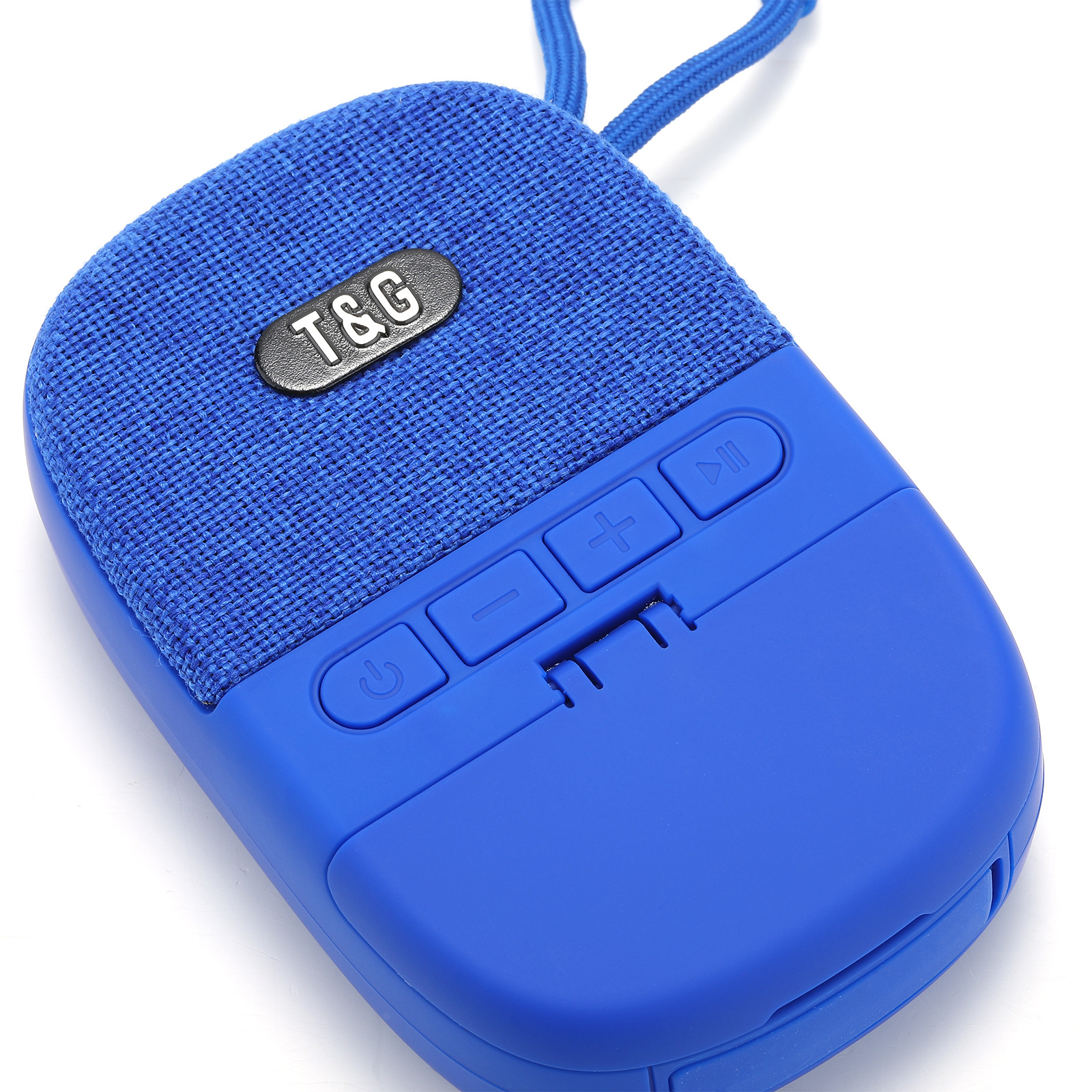 TG812 auriculares bluetooth al aire libre altavoces 2 en uno dos auriculares estereo FM computadora móvil mini estéreo universal
