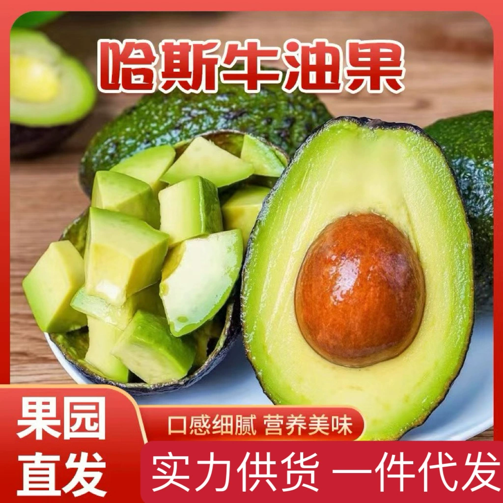 Свежий сезонный авокадо для беременных и детского питания, бесплатная доставка, опт, дропшиппинг, 130