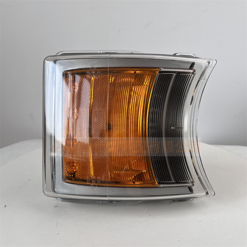 Posición principal del conductor