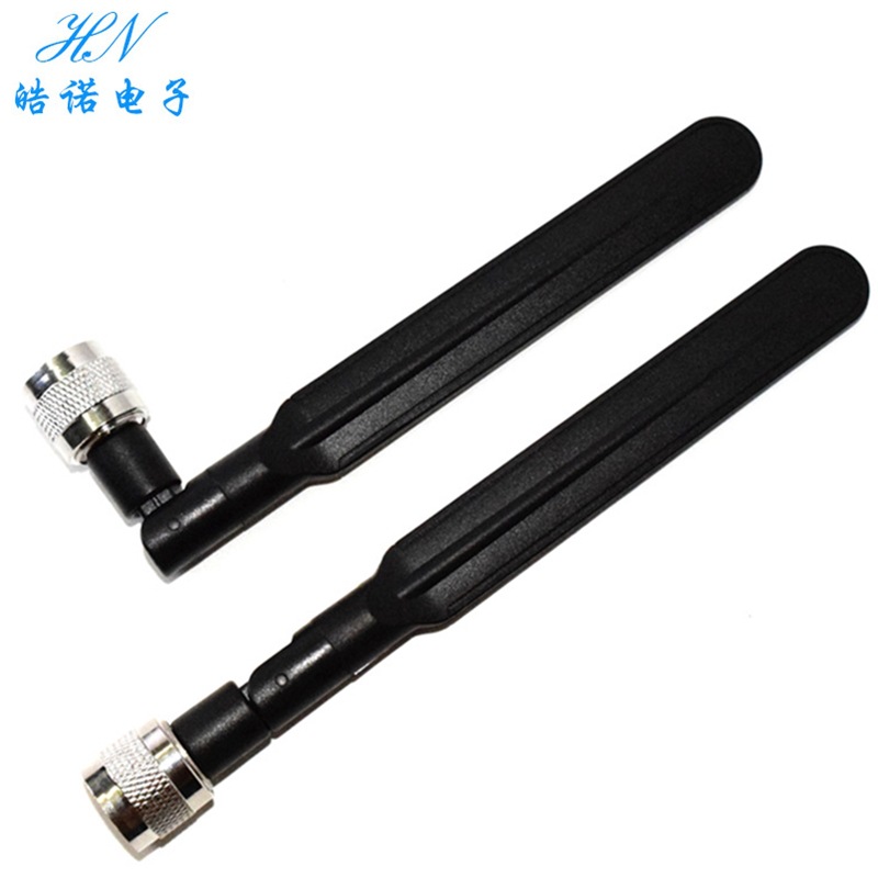 LTE 4G 3G GSM GPRS 800MHZ全频段全网通天线全向高增益N头NB-IOT