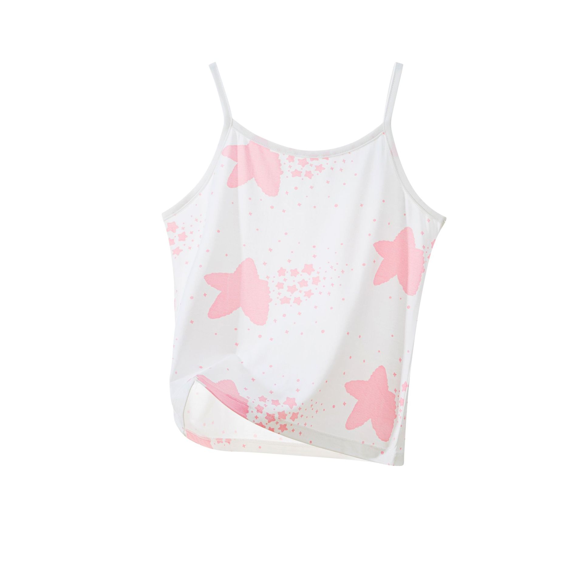 풀 프린트 스타 DD984 [가벼우면서 통기성이 좋은 싱글팩]