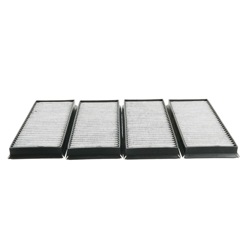 Air conditioning filter, suitable for BMW M3 4.0L E90/E92/E93 (set). Air conditioning filter element