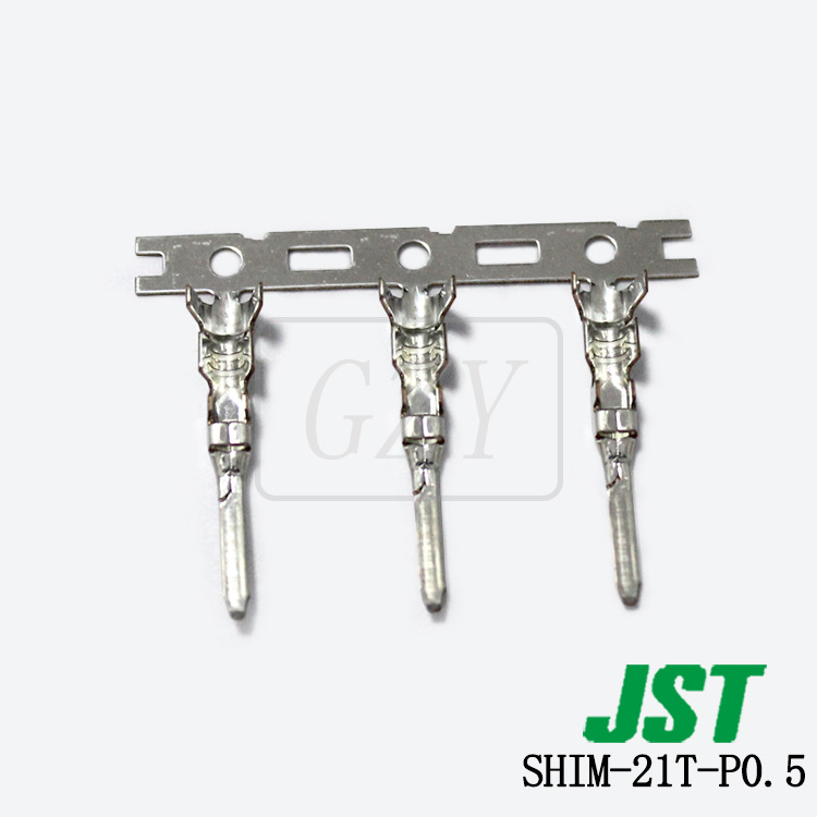 ؼ۴SHIM-21T-P0.5 ѹŶ JST ƽ߶