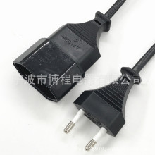 VDE�W�˃ɲ��Դ�� 2о0.75��ˮ����WҎ�����Դ��D01�n���Դ��