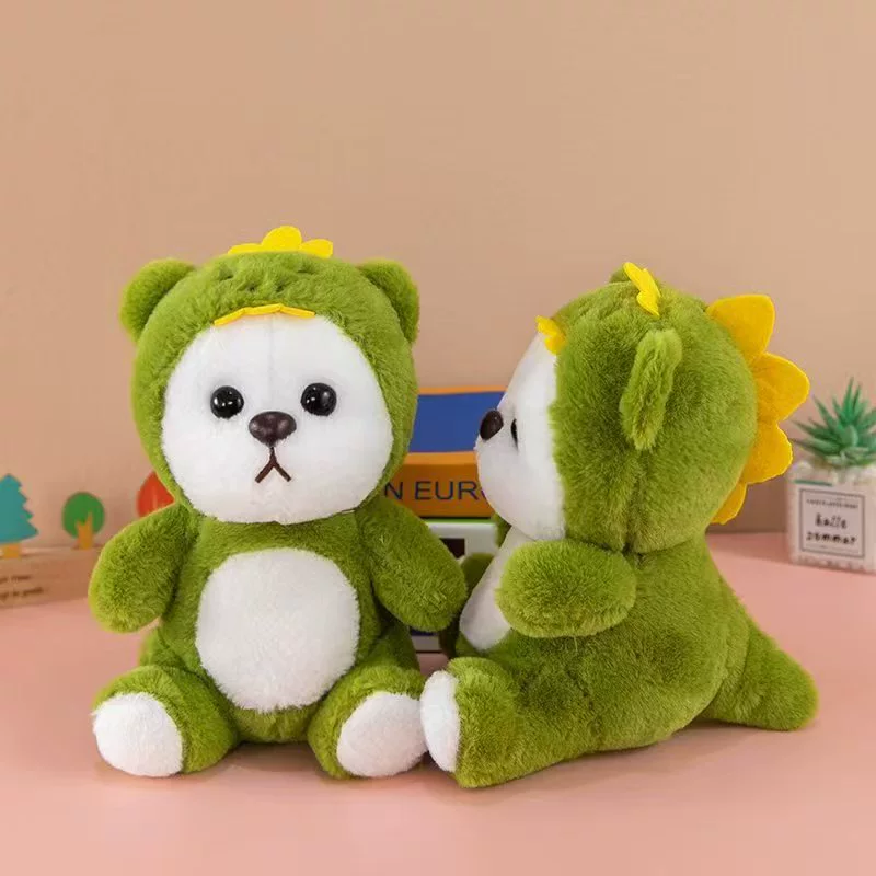 Плюшевая кукла, игрушка