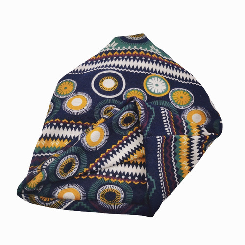 Cross-border turban cap and neck scarf dual-purpose elastic street trend casual fashion pullover hat wholesale manufacturer direct sale