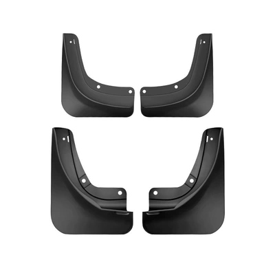 Mudguard – Guards, Sand-Blocking Accessories