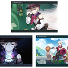 正規品 原神 官谷周辺 フニーナ放浪者 八重神子バッジ バジ谷人気完全版