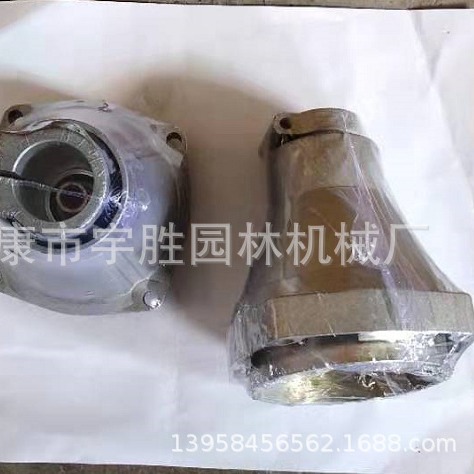 豪华款连接盘 本田款 26-28侧挂式连接盘