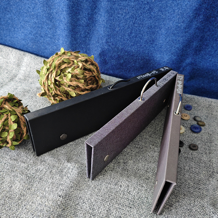 通版金属面料挂卡按扣款金色银色黑色铁勾可选服装面辅料吊卡现货