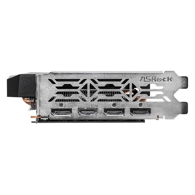 Applicable desktop Chinese engine AMD Radeon RX 6650XT CLD 8G Challenger Gaming Card