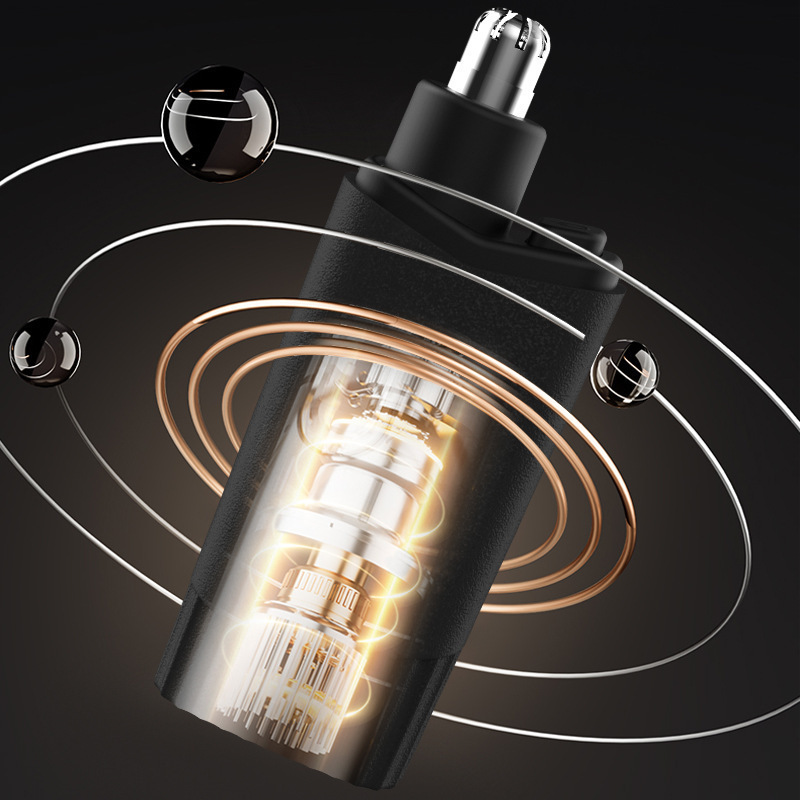 Electric handheld trimmer