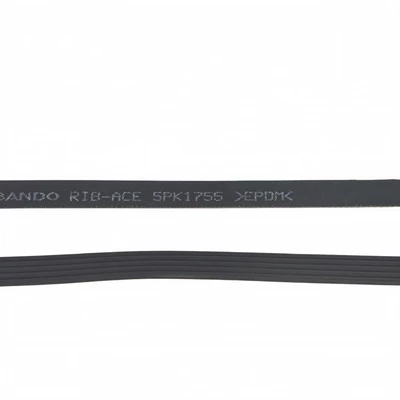 Belt Engine Transmission