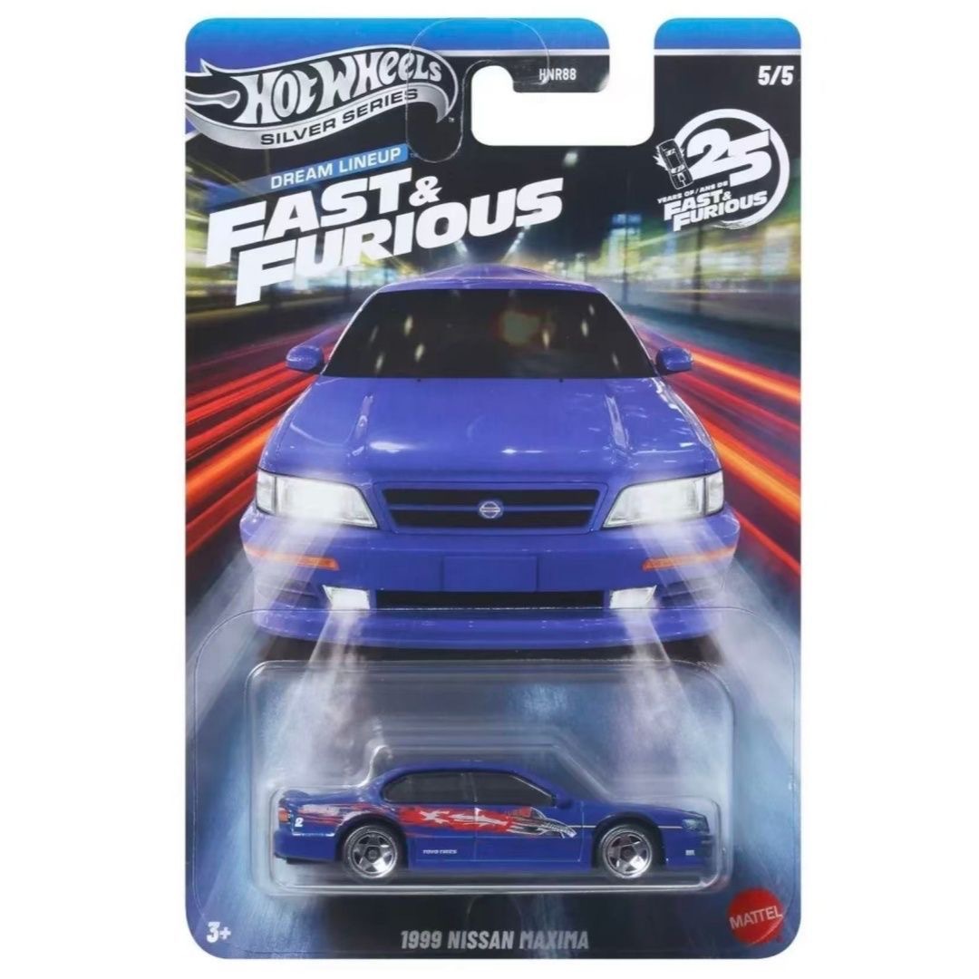 HNR88-N batch-Nissan Masima No. 5