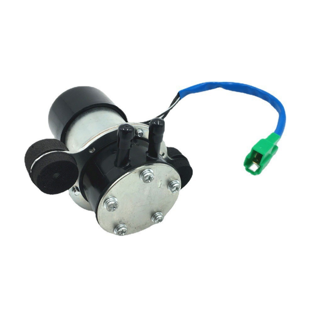 In-Stock Fuel Pump Electronic Pump Oil Transfer Pump 15100-85501 15100-79100 15100-79101