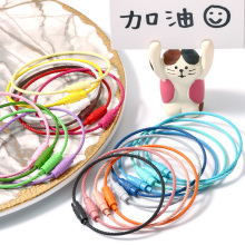 ����DIY�ֹ�耳׿�Ȧ��ɫ���᲻�P䓽z�AȦ朵��ƭh�۱������