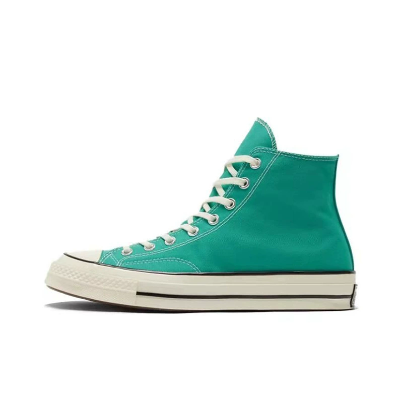 Высокие кеды (Converse) KW1970s, классические тканевые, размеры 35–44