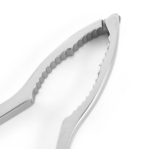 304 walnut clip mirror sanded stainless steel walnut clip nut clipper tool kitchen gadget