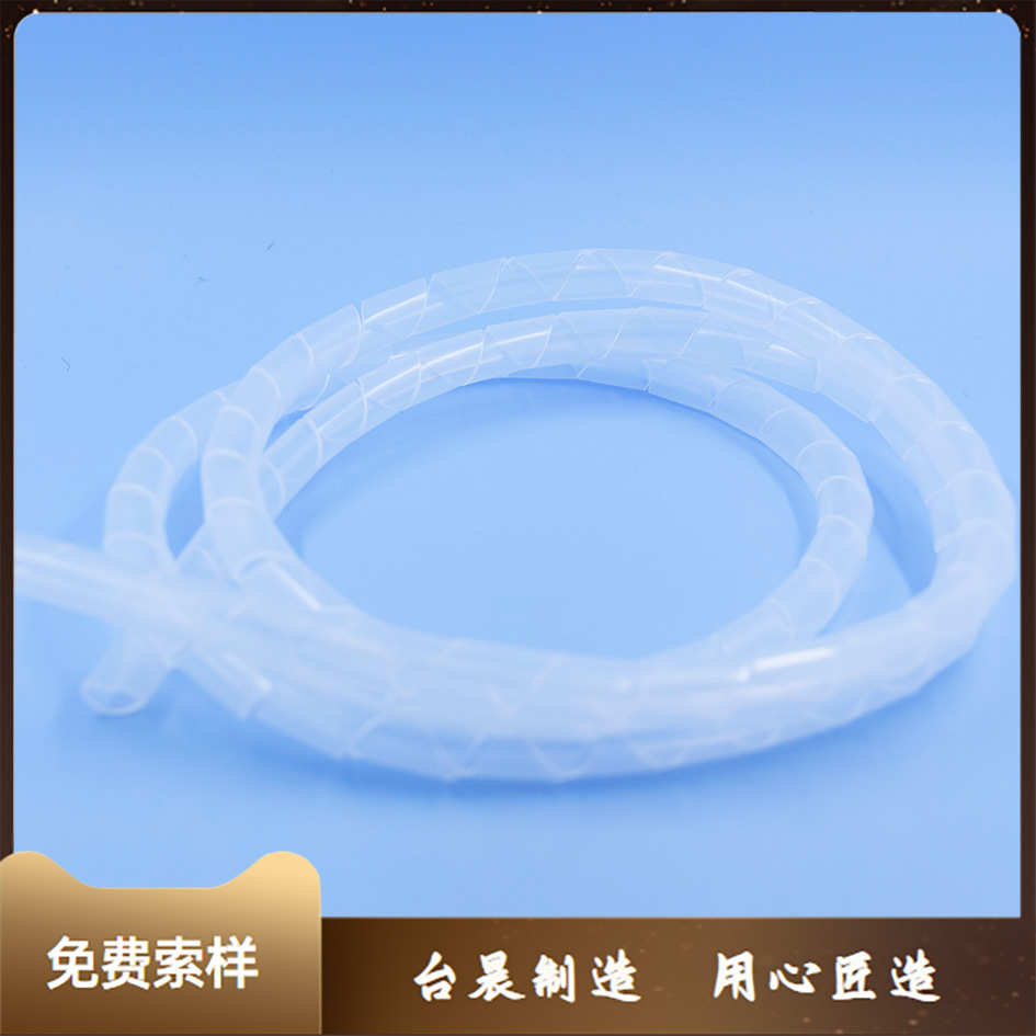 活用护线套护线环 保护线环