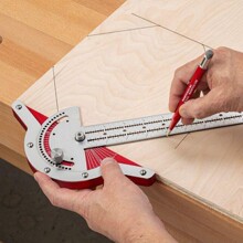 ¿ Woodworkers Edge Ruleľ߅߅Ҏ߿̶ȳϿ