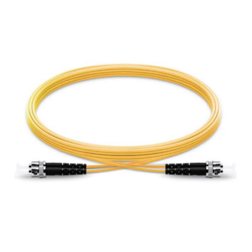 ST/UPC-ST/UPC--3M-OS2电子元件光缆光纤接线批发电气工业用
