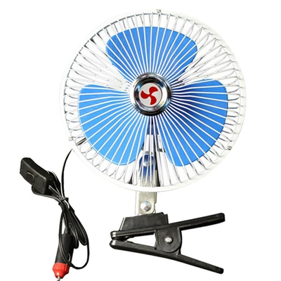 Car Fan 12V24V Car Digər kiçik elektrik cihazlar