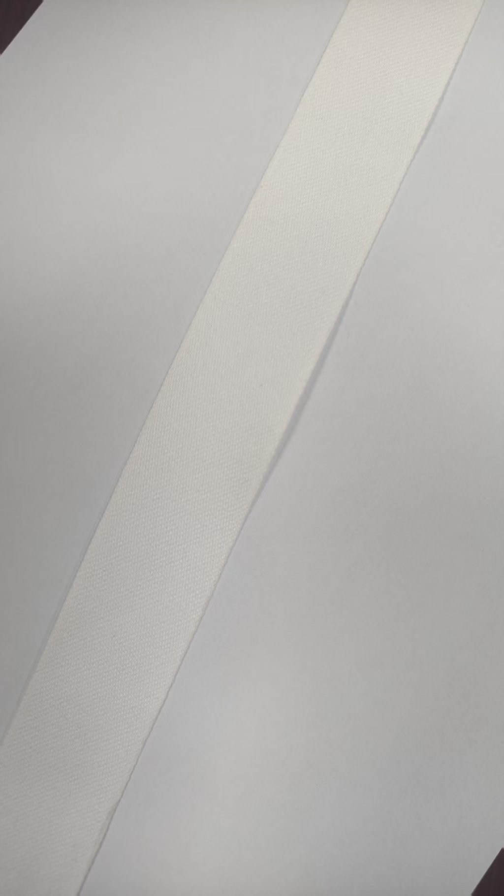 Inventario al por mayor cinta de poliéster