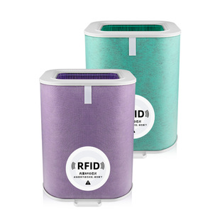Suitable for Huawei Smart Selection 720 Air Purifier 1Pro Filter Element Kj800F-S800 Filter Element Ds-S800 Filter