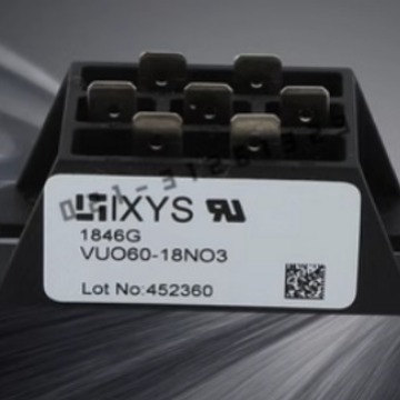 VUO50-08NO3 VUO50-18NO3 VUO50-14NO3 VUO50-16NO3整流模块IXYS