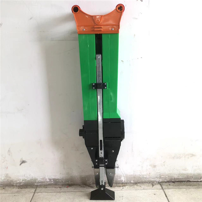 家用花生大豆播种机高效免间苗手提播种器高粱谷物小粒种子精播机