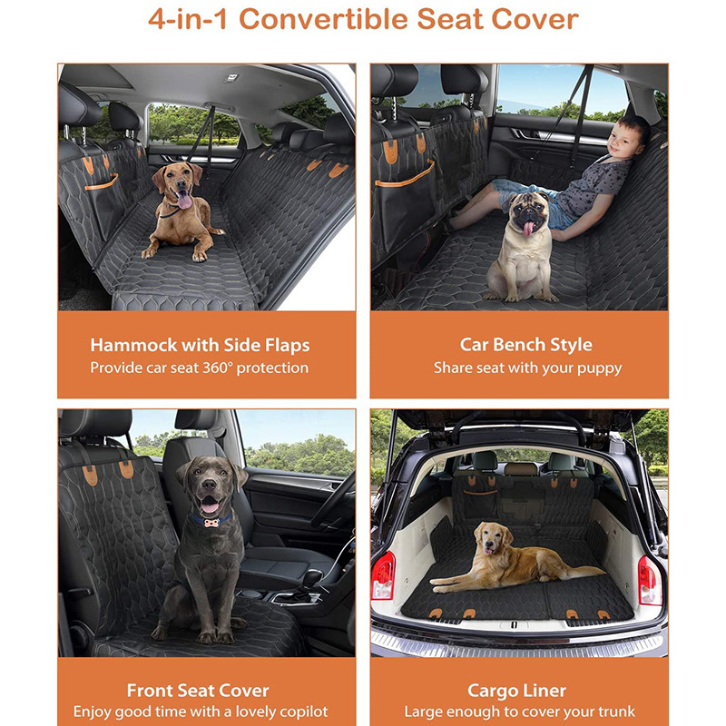 Travel Car Mat Image 8