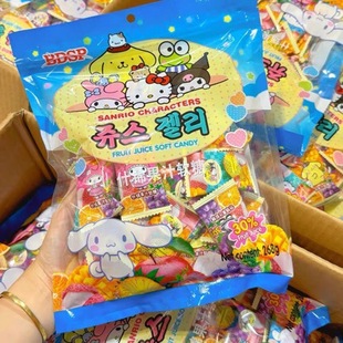 BDSP�����thellokittyʲ�\��֭ܛ��ˮ��ζQQ��ϲ���ǹ�268g*20��