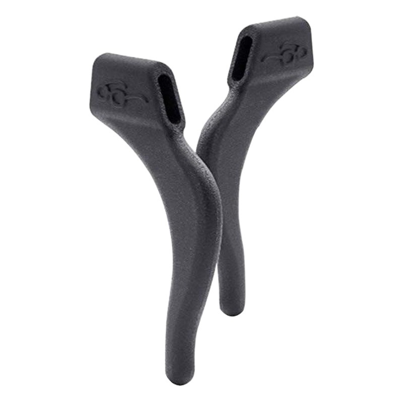 New Silicone Anti-Slip Earmuffs, Glasses Ear Hooks, Earmuffs, Anti-Slip Earmuffs, Large Long Earmuffs, Glasses Accessories