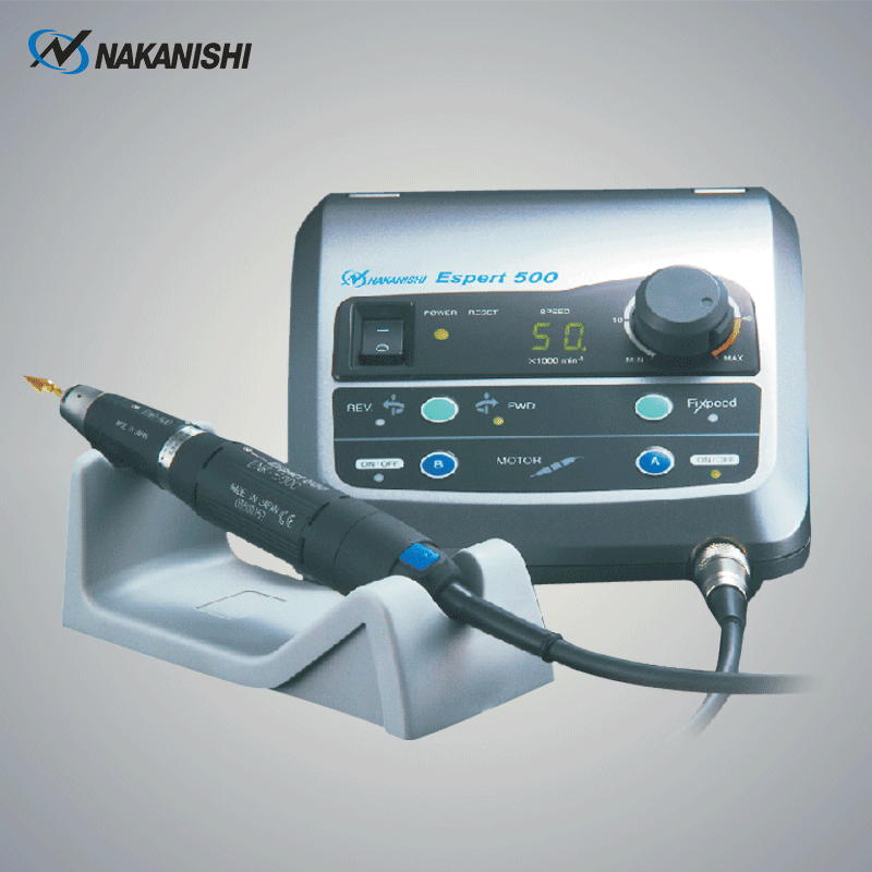 日本中西NAKANISHI精密气动研磨打磨工具