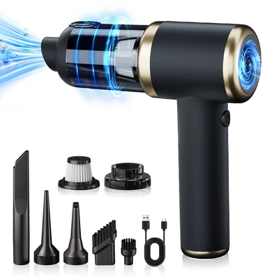 blower for home use, Tozsoranlar