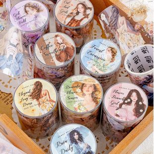 ��ԊPET��ī�z�� ��Ů����ϵ�� ��Ů���������֎��b�ѭ�h�N��8��