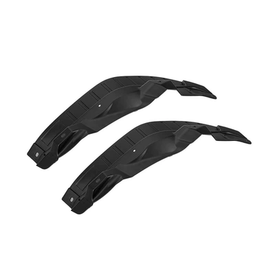 lining fender PRADO rear door: Mudguard