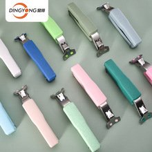 批发不锈钢防烫取碗夹盘子夹夹盘碟提盘器家用耐高温防滑厨房工具