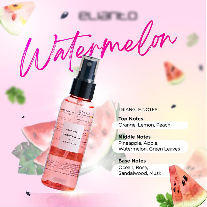 수박(빨간색) 100ml/3.38fl.oz