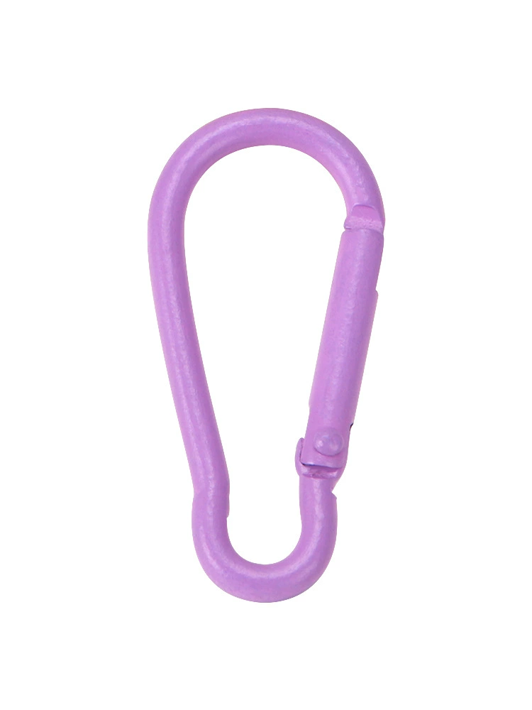 Accessory, accessories handmade, handle, keychain, 5 size, aluminum alloy