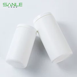 塑料瓶、壶;化妆品包装;塑料罐