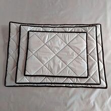 【闪电发货】防水隔热保温被防尘防油罩炒栗子万能盖被冷冻食品