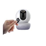 Оригинальное хранилище, камера видеонаблюдения, монитор, цифровая карта памяти, 128G