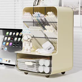 收纳盒;收纳架;纸巾盒