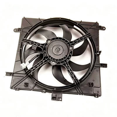 Fan N17, SUNNY 11-14 fan
