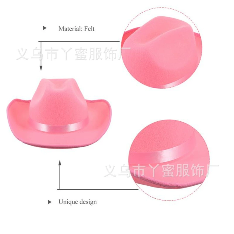 Fuchsia denim hair band, Amazon, (Physicals)