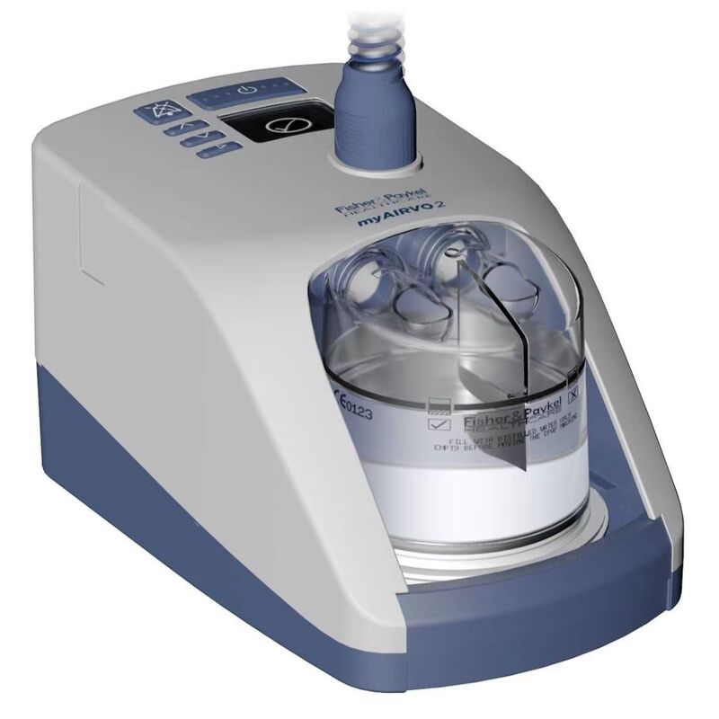 Imported Fisher Pike Airvo2 high-flow Non-Invasive Respiratory humidification treatment instrument gas cutting nasal humidification oxygen therapy instrument Imported Fisher Pike Airvo2 high-flow Non-Invasive Respiratory humidification treatment instrument gas cutting nasal humidification oxygen therapy instrument