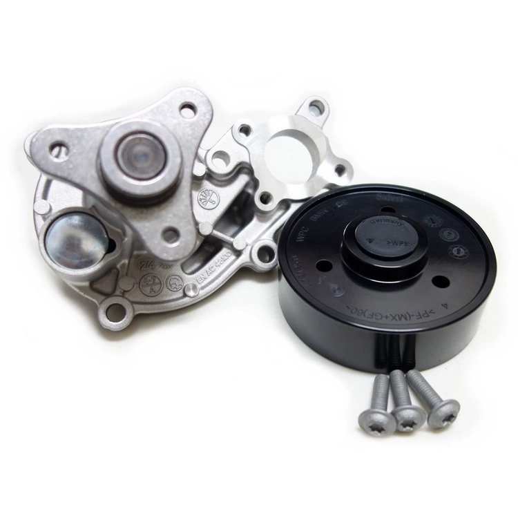 Подходит для механического водяного насоса BMW 11518482250