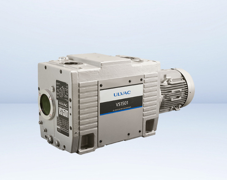 现货ULVAC爱发科VD201真空干燥泵VD151