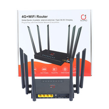 B628ȫ��ͨ�ò忨��I���ɲ�Q�쾀Type-C���4G�o��wifi router